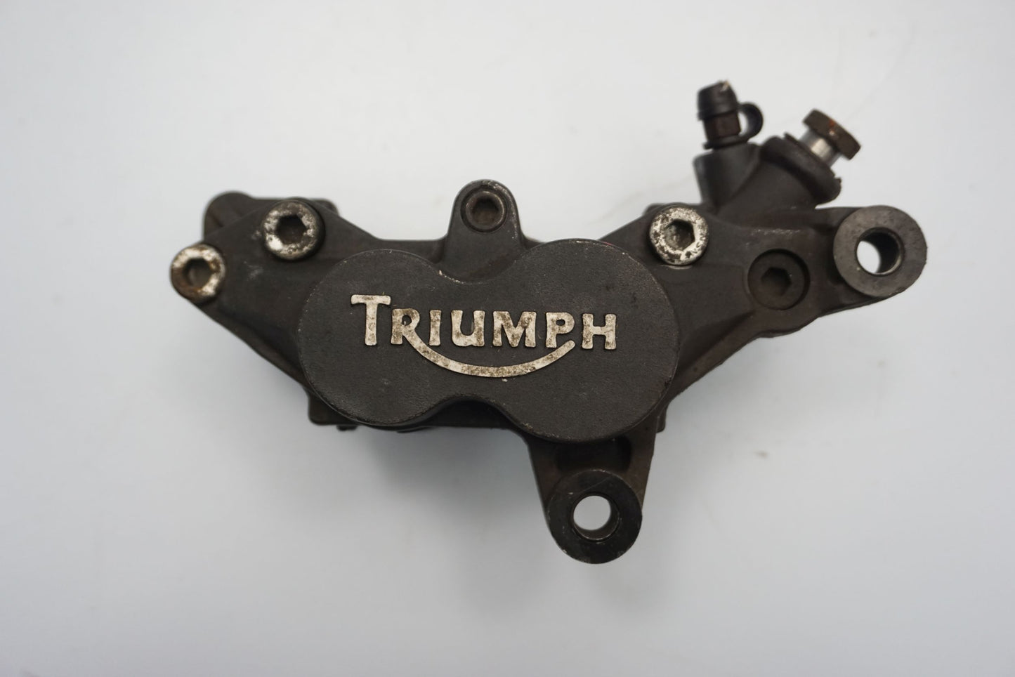 TRIUMPH TIGER EXPLORER 1200 12-17 Bremse Bremssattel Bremszange vorne rechts