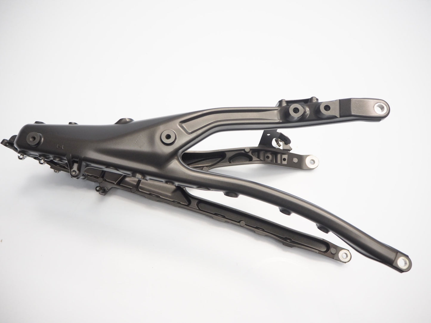 YAMAHA MT-09 21-23 Heckrahmen Rahmen hinten rear frame