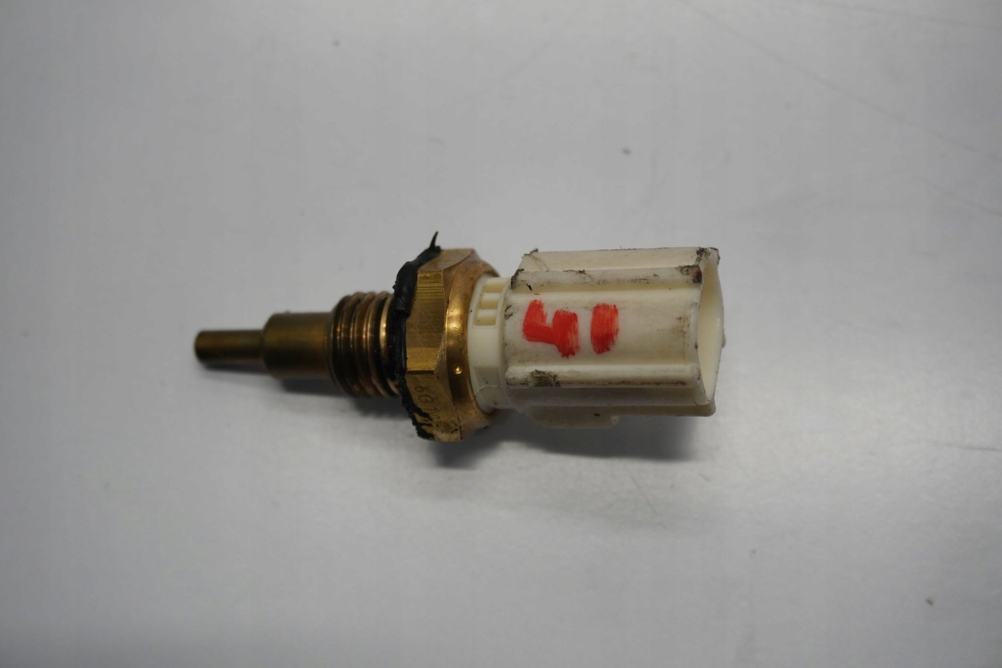 SUZUKI V-STROM 800 23- Temperatursensor Thermostat Temperature sensor 5