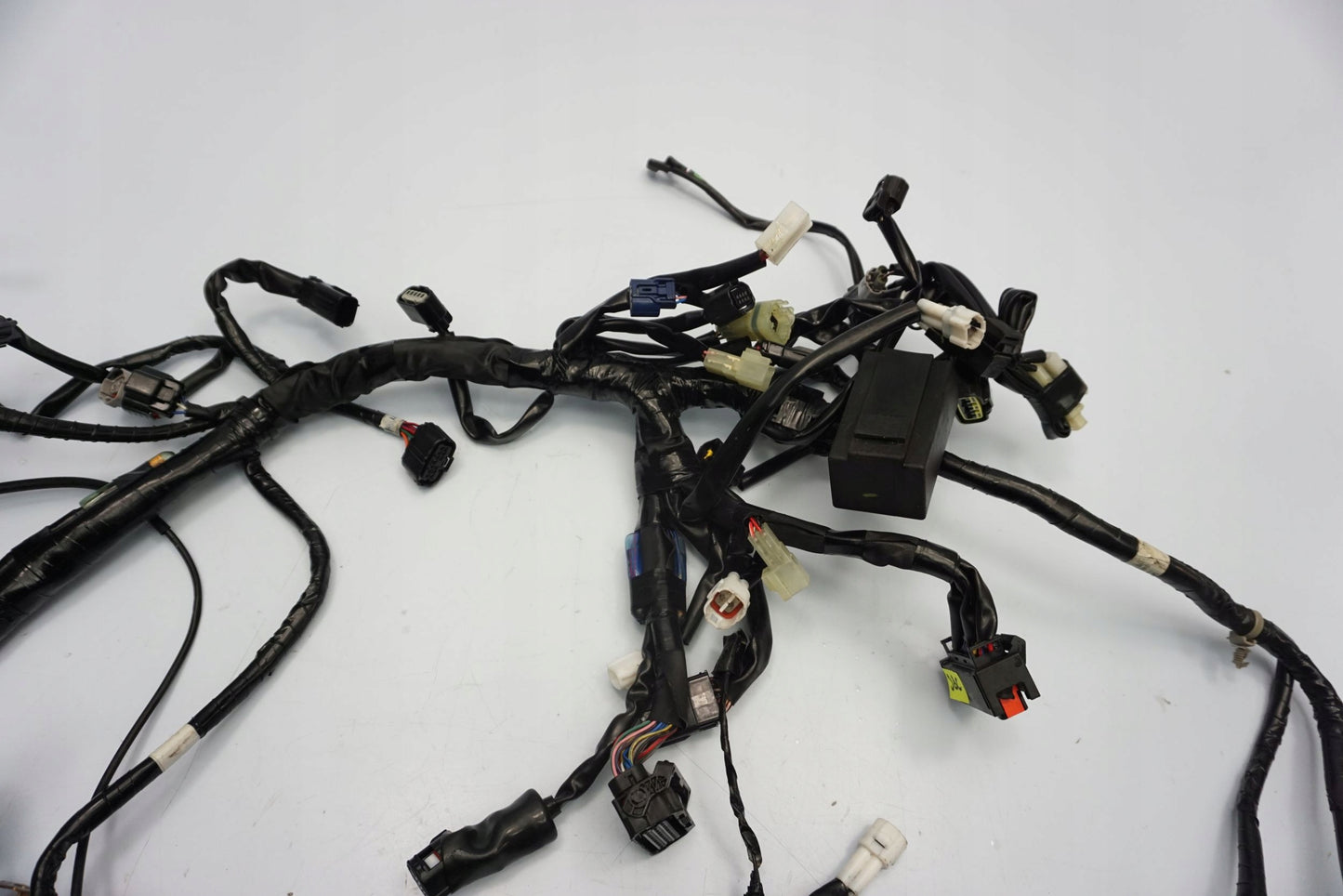 YAMAHA MT-07 TRACER 20- Kabelbaum Wiring Harness 13