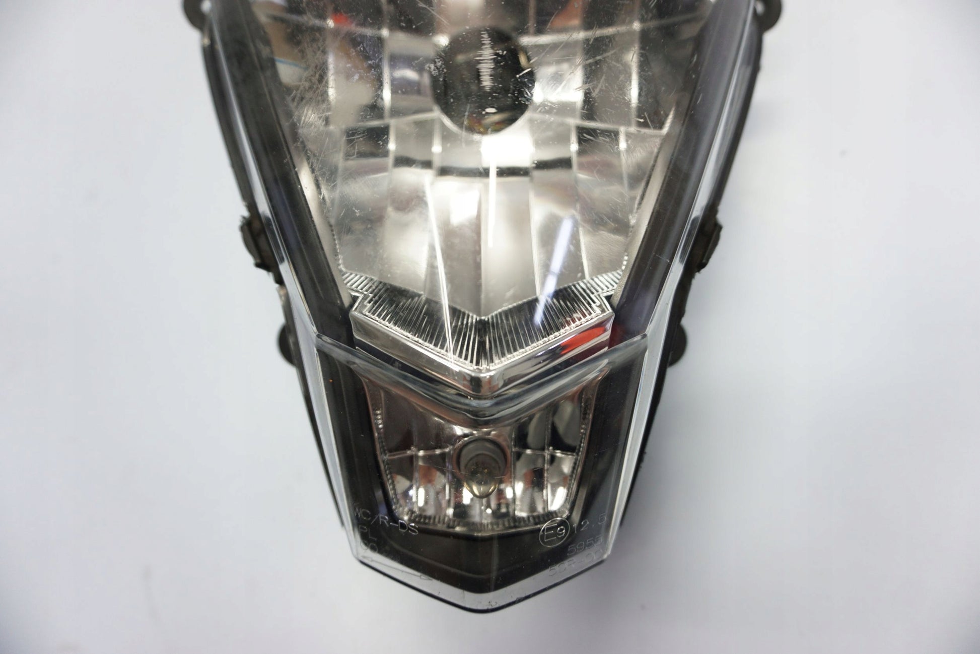 KTM 125 DUKE 11-16 Scheinwerfer Headlight 4
