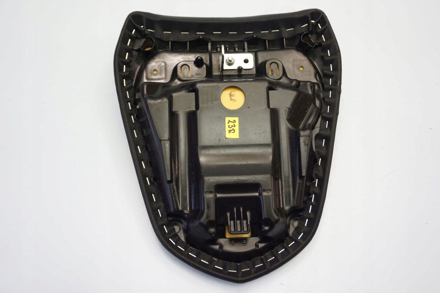 KAWASAKI 650 ER-6N 12-17 Sitzbank Sozius Sitz hinten seat 8