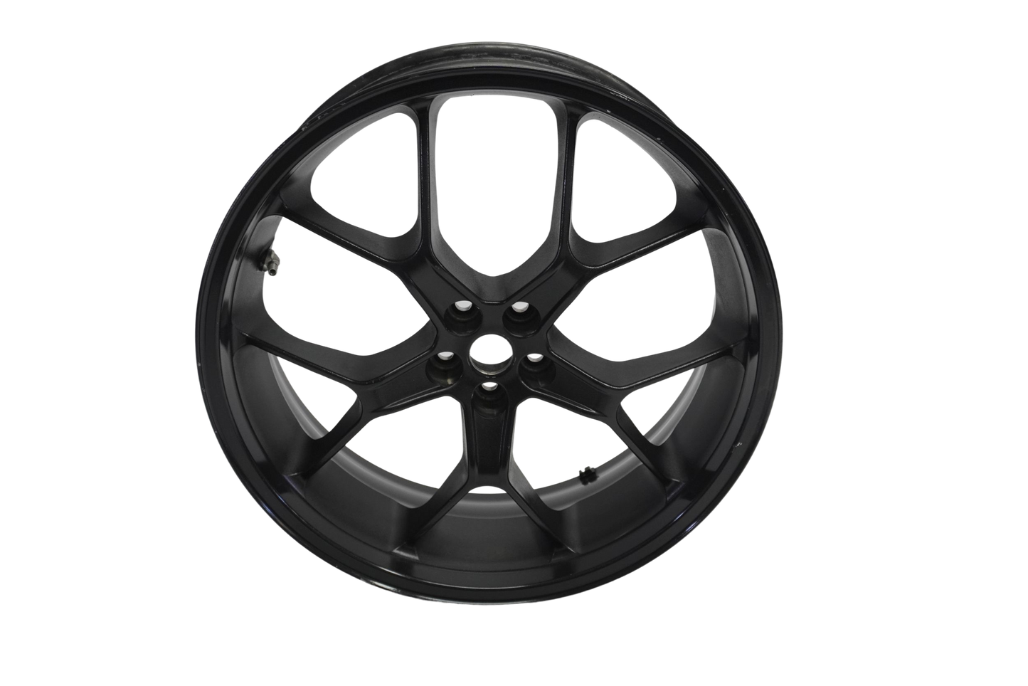 HONDA CB 1000 R SC80 Felge hinten Wheel Hinterrad 1