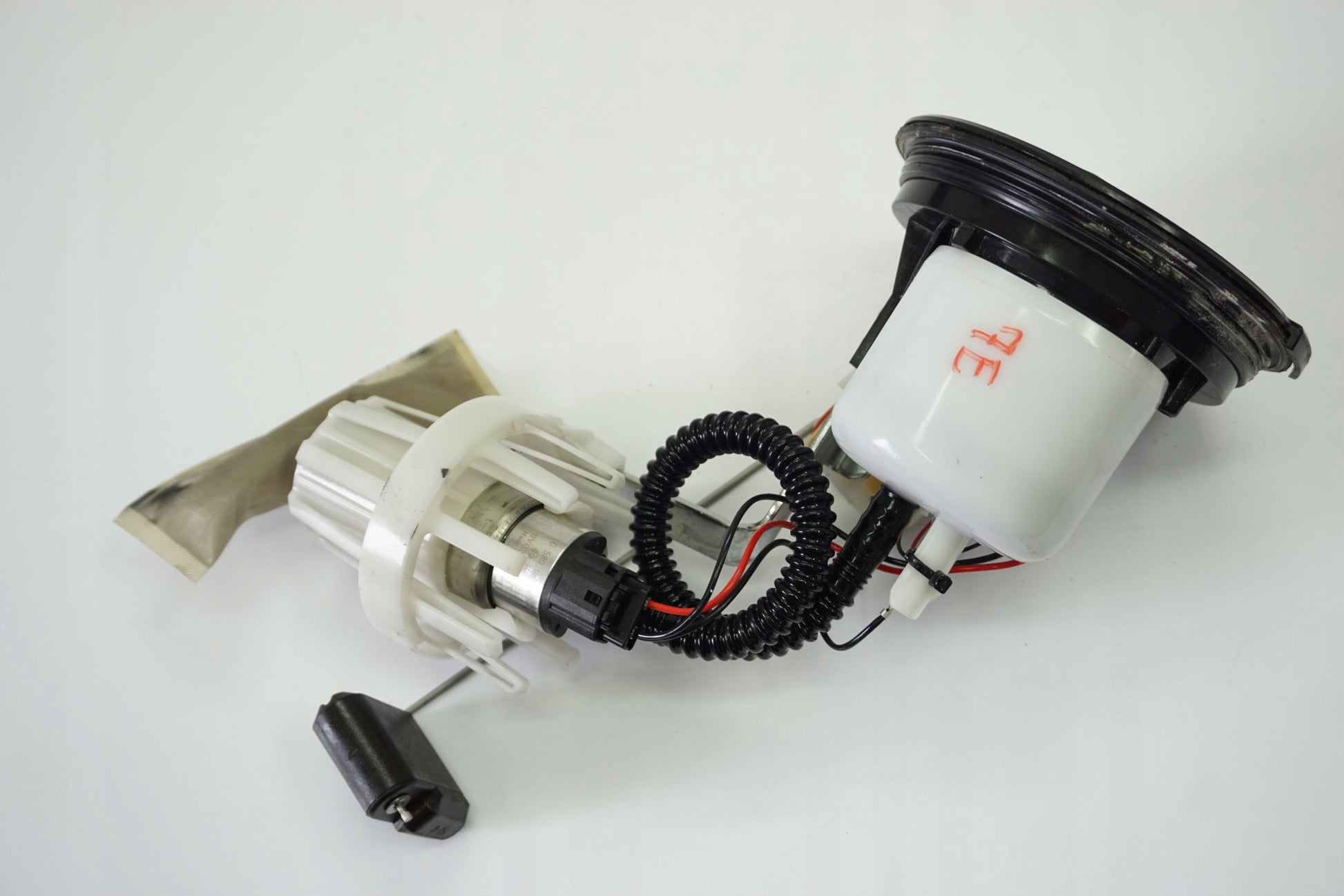 BMW R 1250 GS ADVENTURE HP 19- Benzinpumpe Kraftstoffpumpe Fuel Pump 2