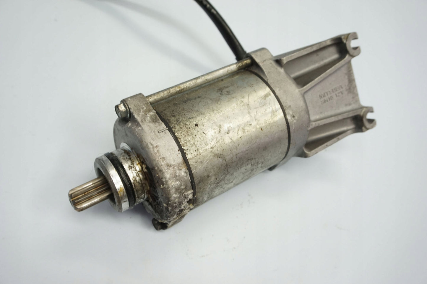 KAWASAKI VERSYS 650 15-21 Anlasser Starter Motor 4
