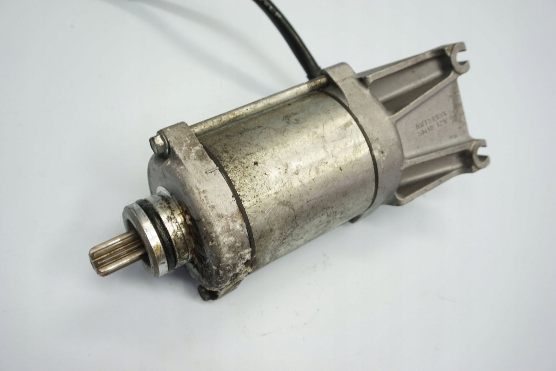 KAWASAKI VERSYS 650 15-21 Anlasser Starter Motor 4