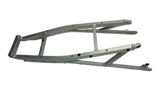 BMW R 1200 RT 17-18 Heckrahmen Rahmen hinten rear frame 1
