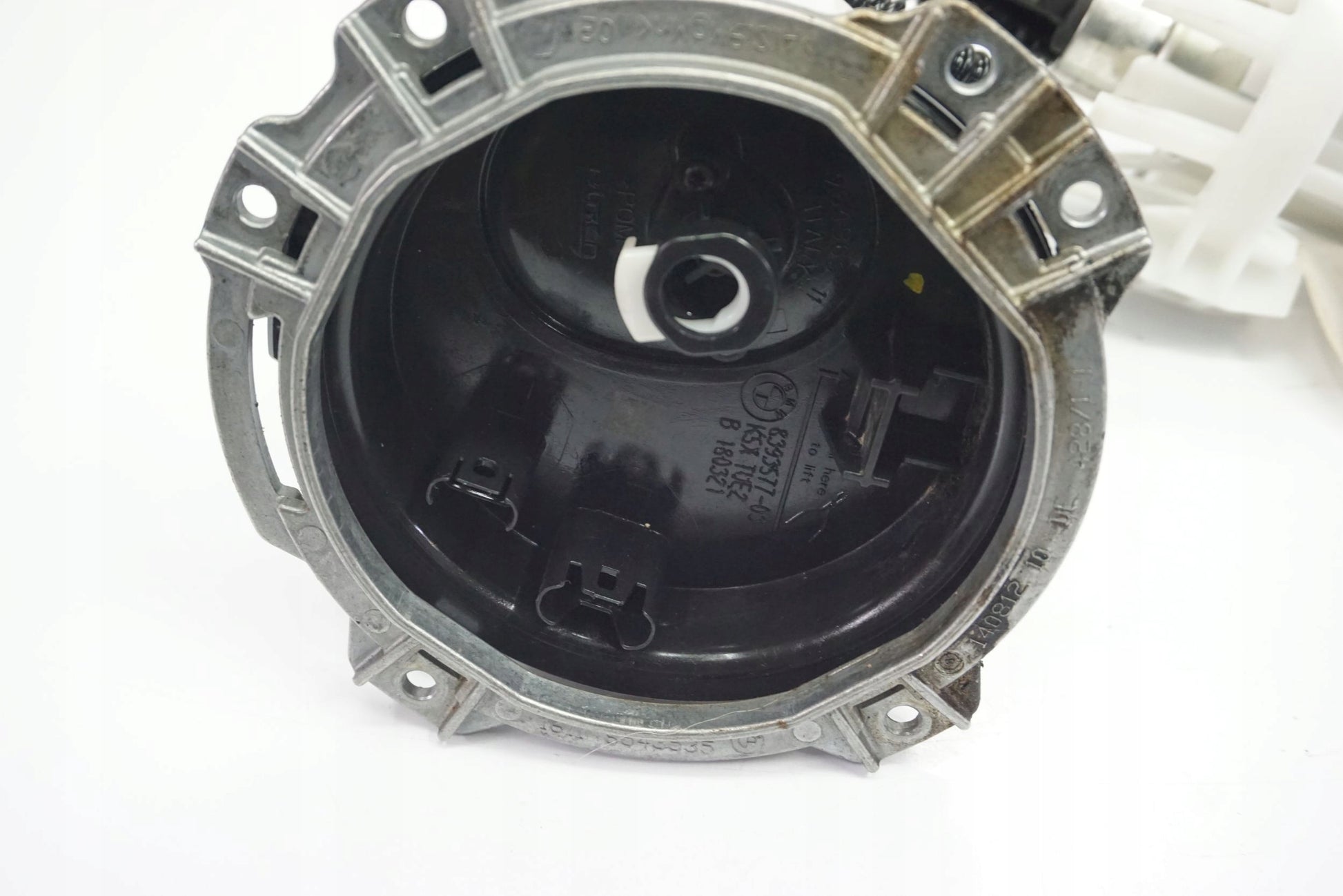 BMW R 1250 GS ADVENTURE 19- Benzinpumpe Kraftstoffpumpe Fuel Pump 8