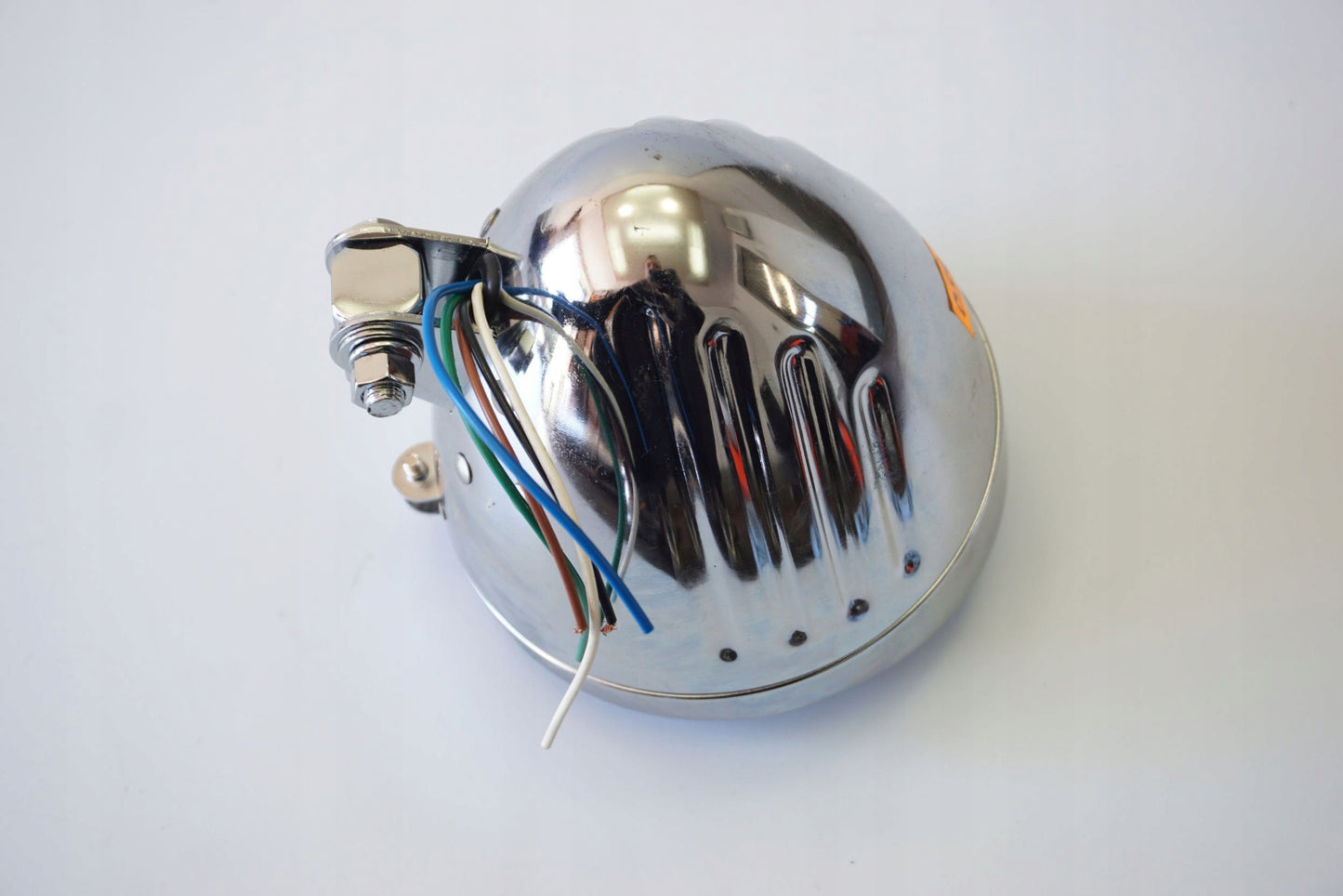 HYOSUNG ST7 2017 Scheinwerfer Headlight 5