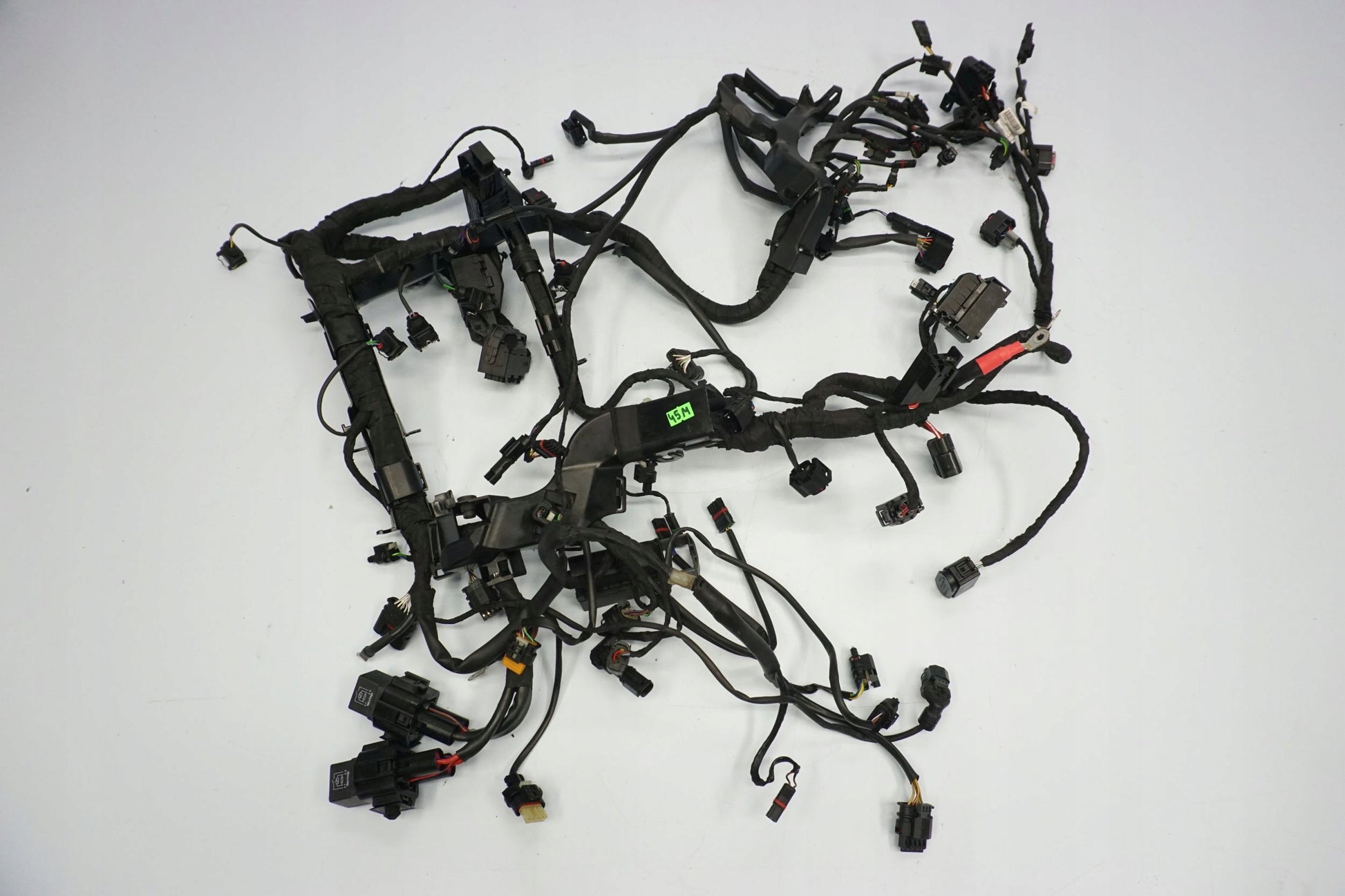 BMW S1000RR K67 19- Kabelbaum Wiring Harness 4