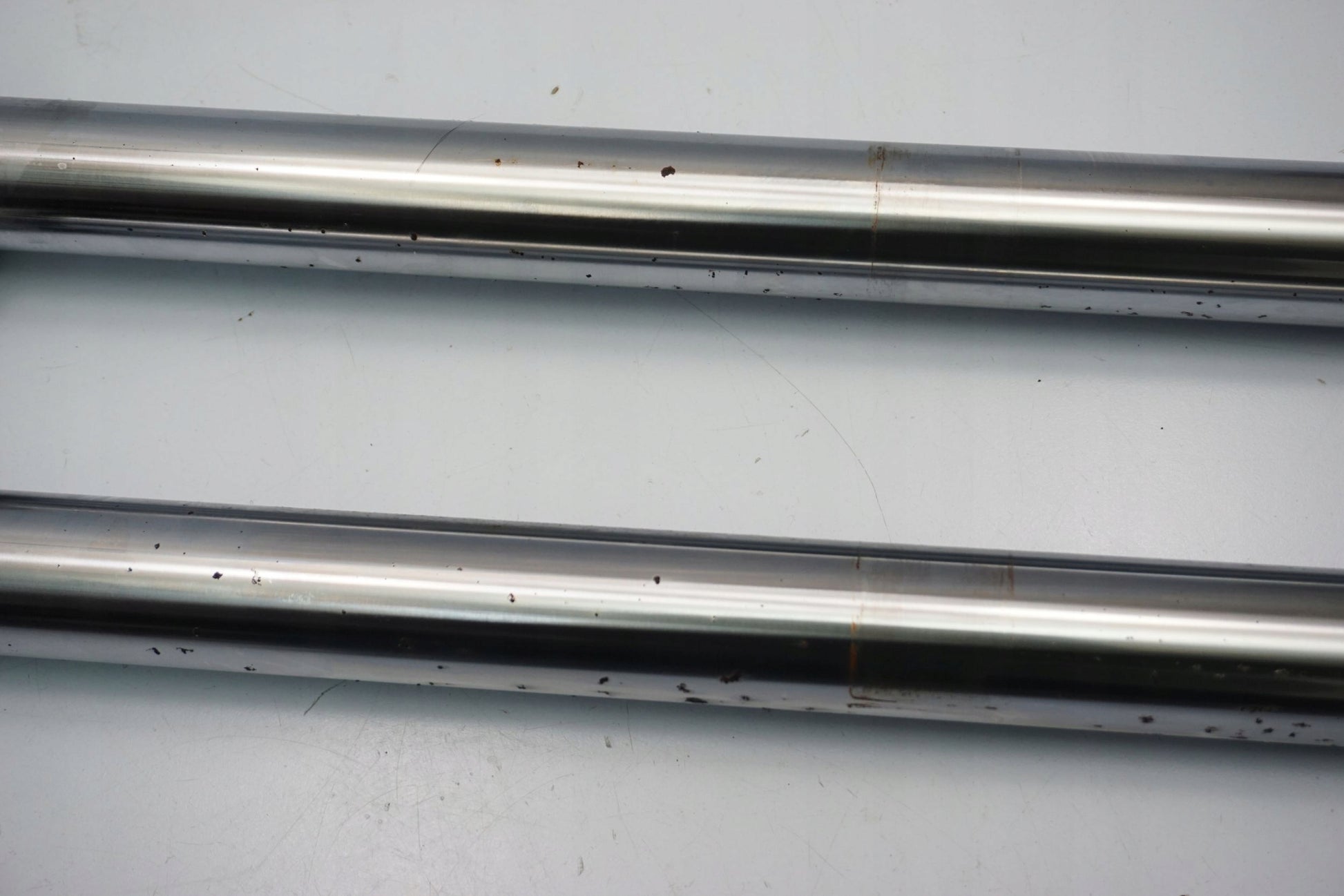 HONDA XL 700 V TRANSALP 08-11 Gabel Gabelholme Fork 8