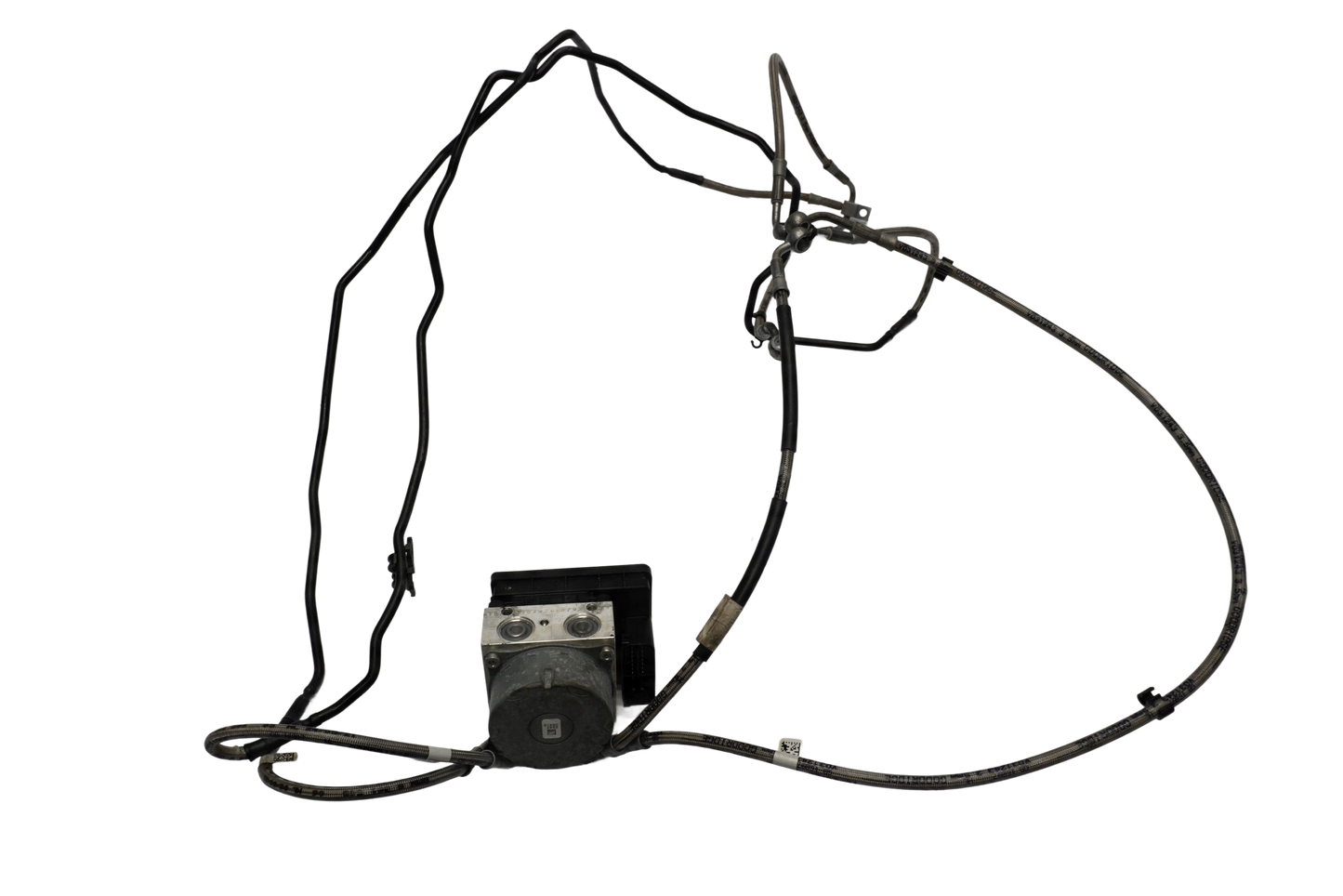 BMW S1000RR K67 21-23 ABS Pumpe Druckmodulator 1