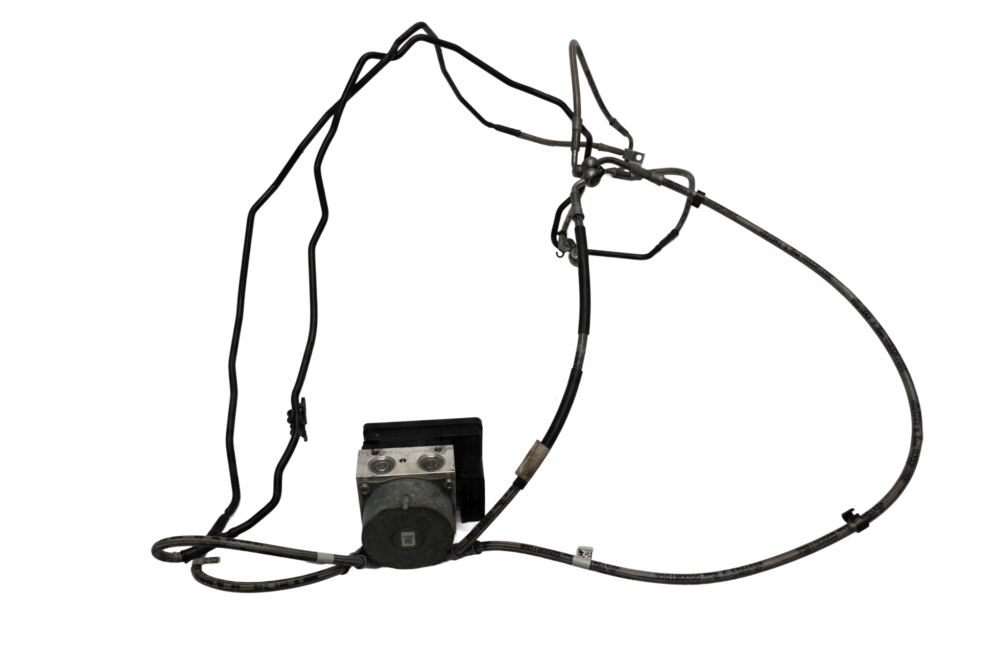 BMW S1000RR K67 21-23 ABS Pumpe Druckmodulator 1