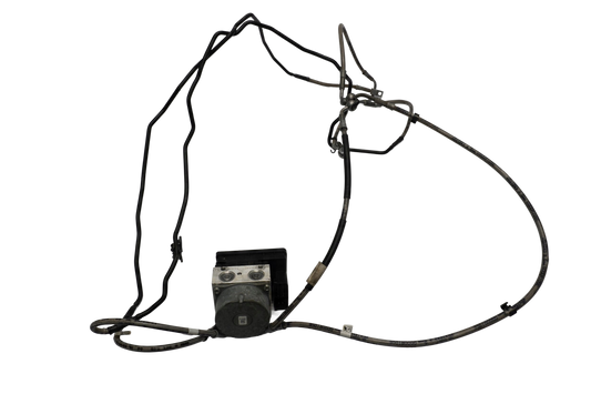 BMW S1000RR K67 21-23 ABS Pumpe Druckmodulator 1