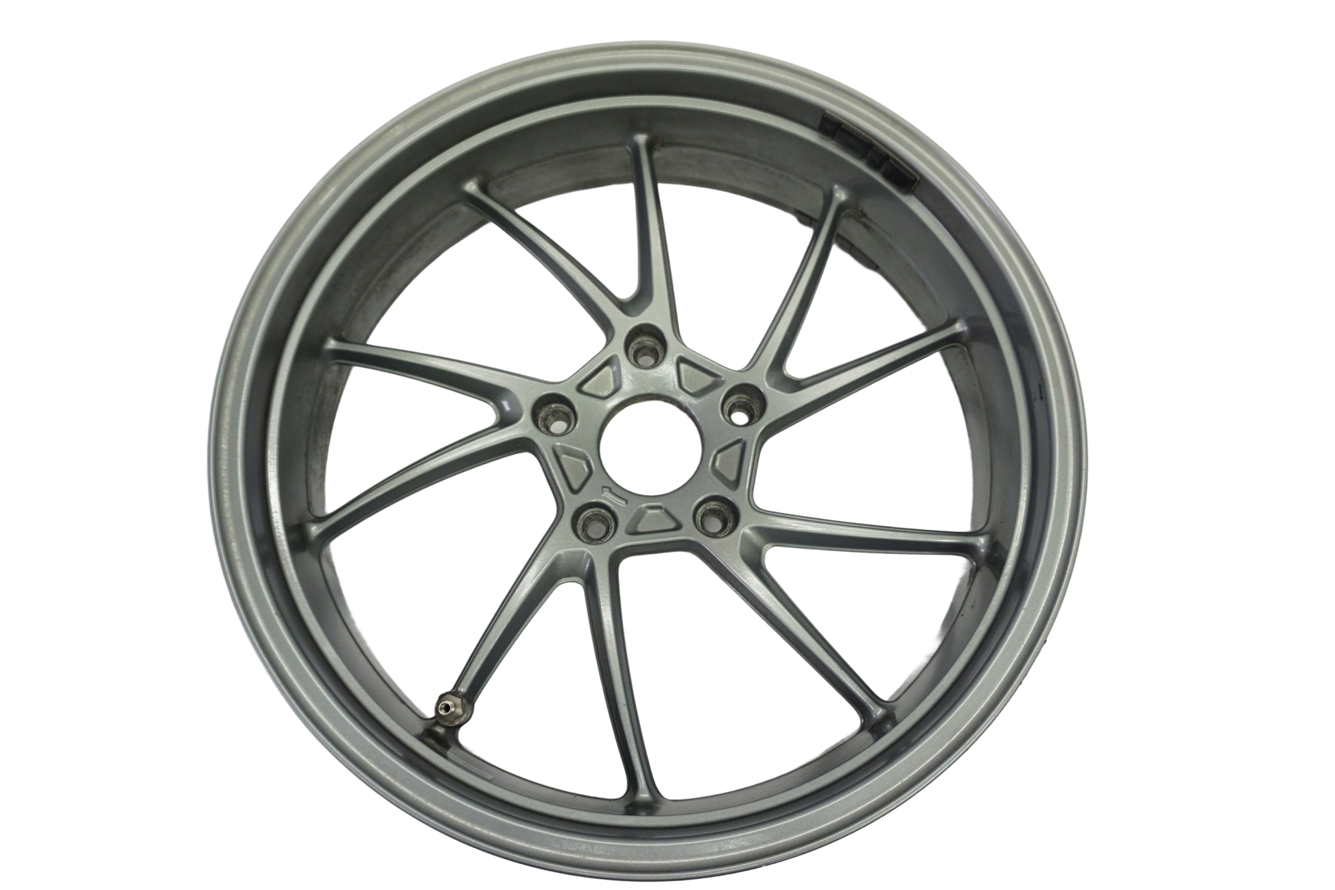 BMW R 1200 GS K50 13-16 Felge hinten Wheel Hinterrad 1