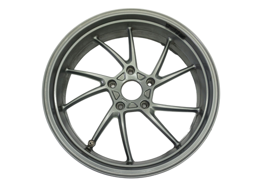 BMW R 1200 GS K50 13-16 Felge hinten Wheel Hinterrad 1