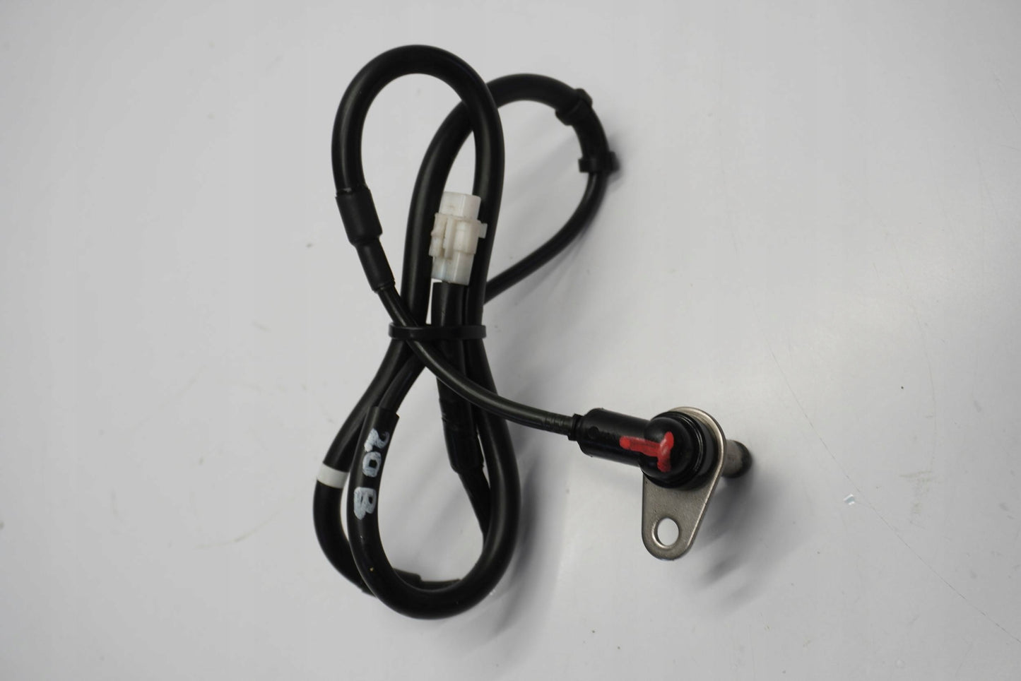 YAMAHA MT-07 21- ABS Sensor hinten 5