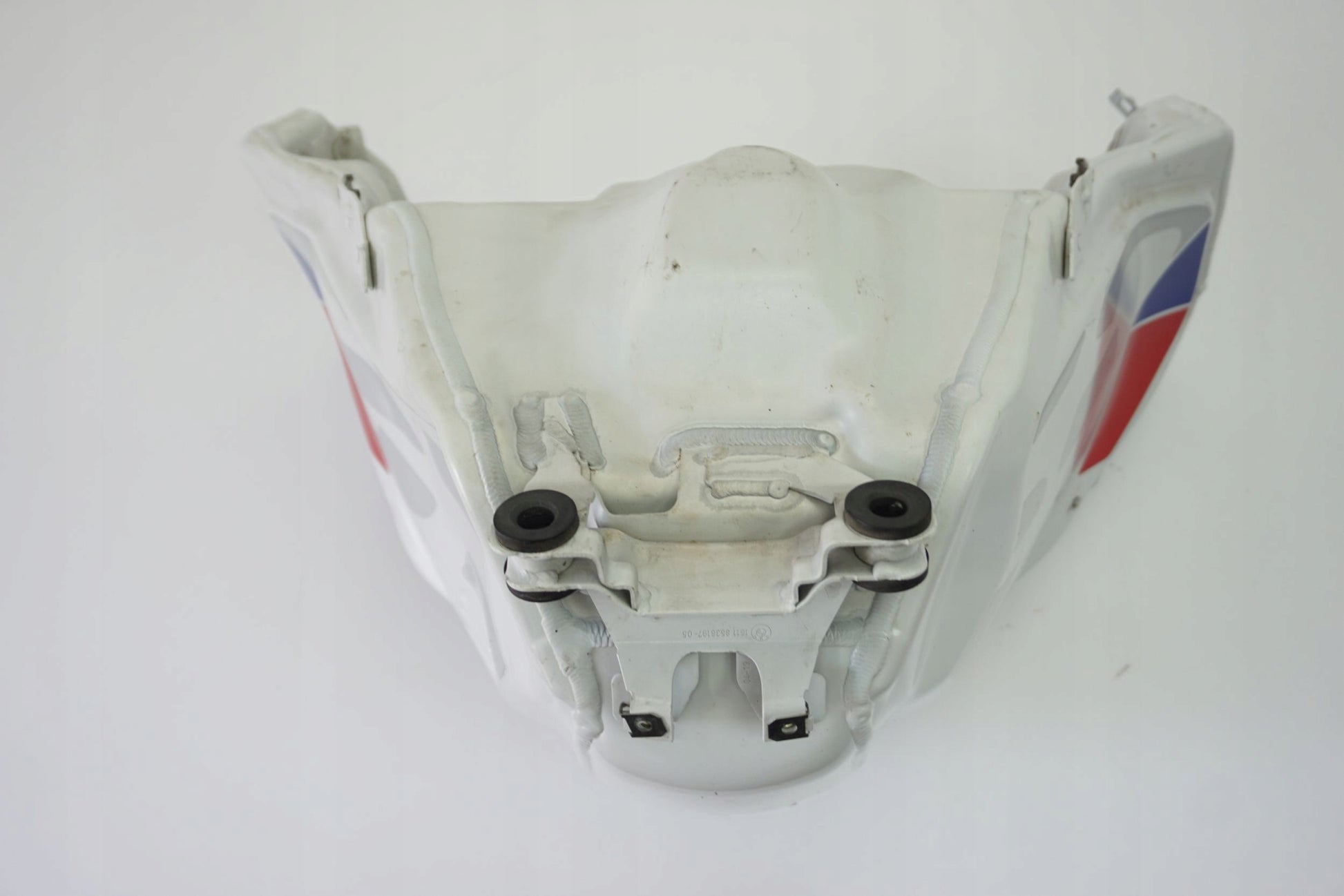 BMW R 1250 GS ADVENTURE HP 19- Kraftstofftank Benzintank Fuel Tank 13