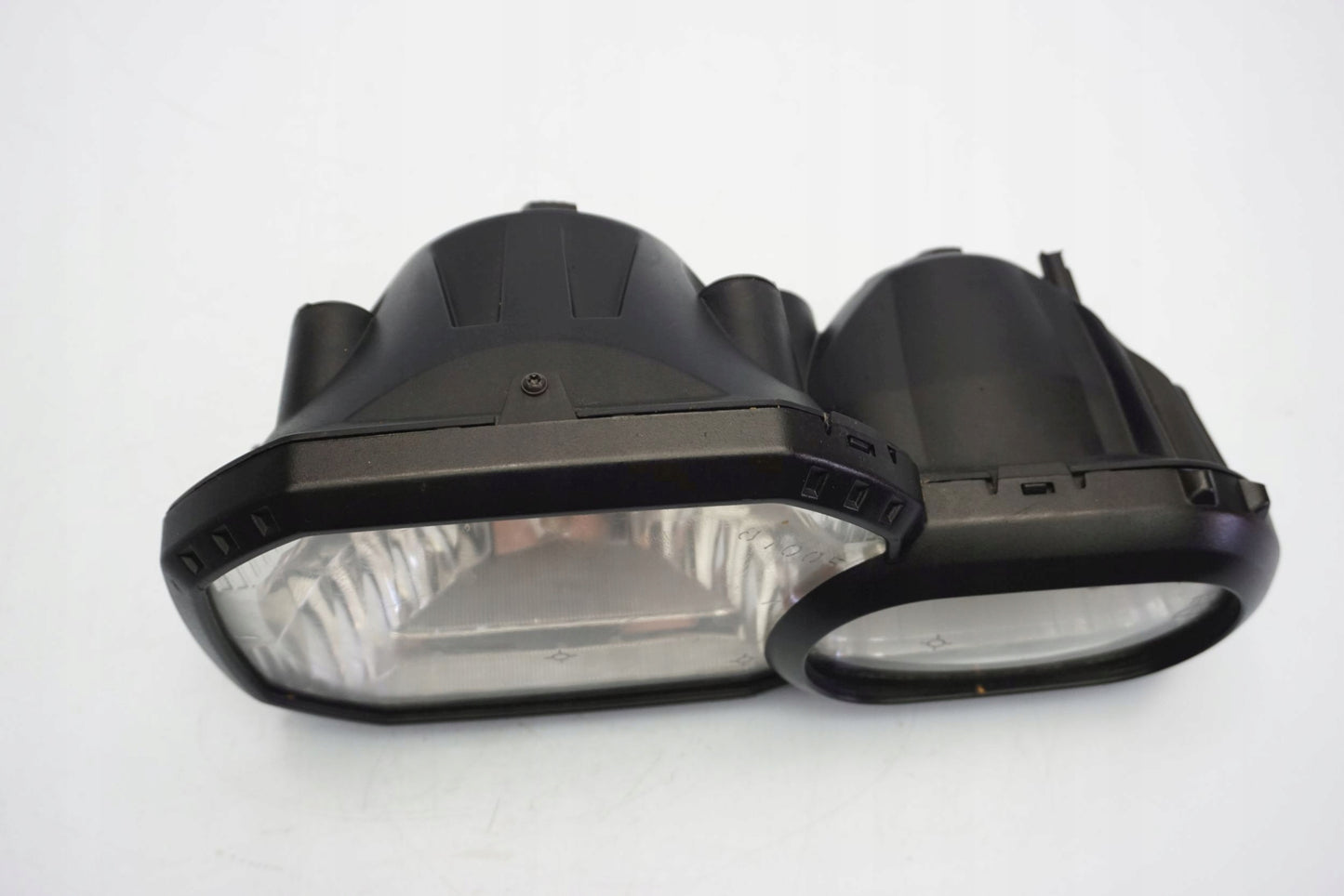 BMW F 800 GS 08-15 Scheinwerfer Headlight