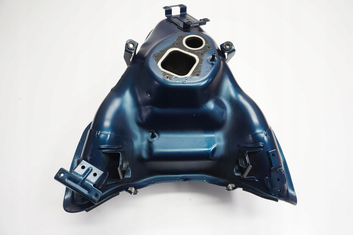 KTM 890 DUKE R 20- Kraftstofftank Benzintank Fuel Tank 4