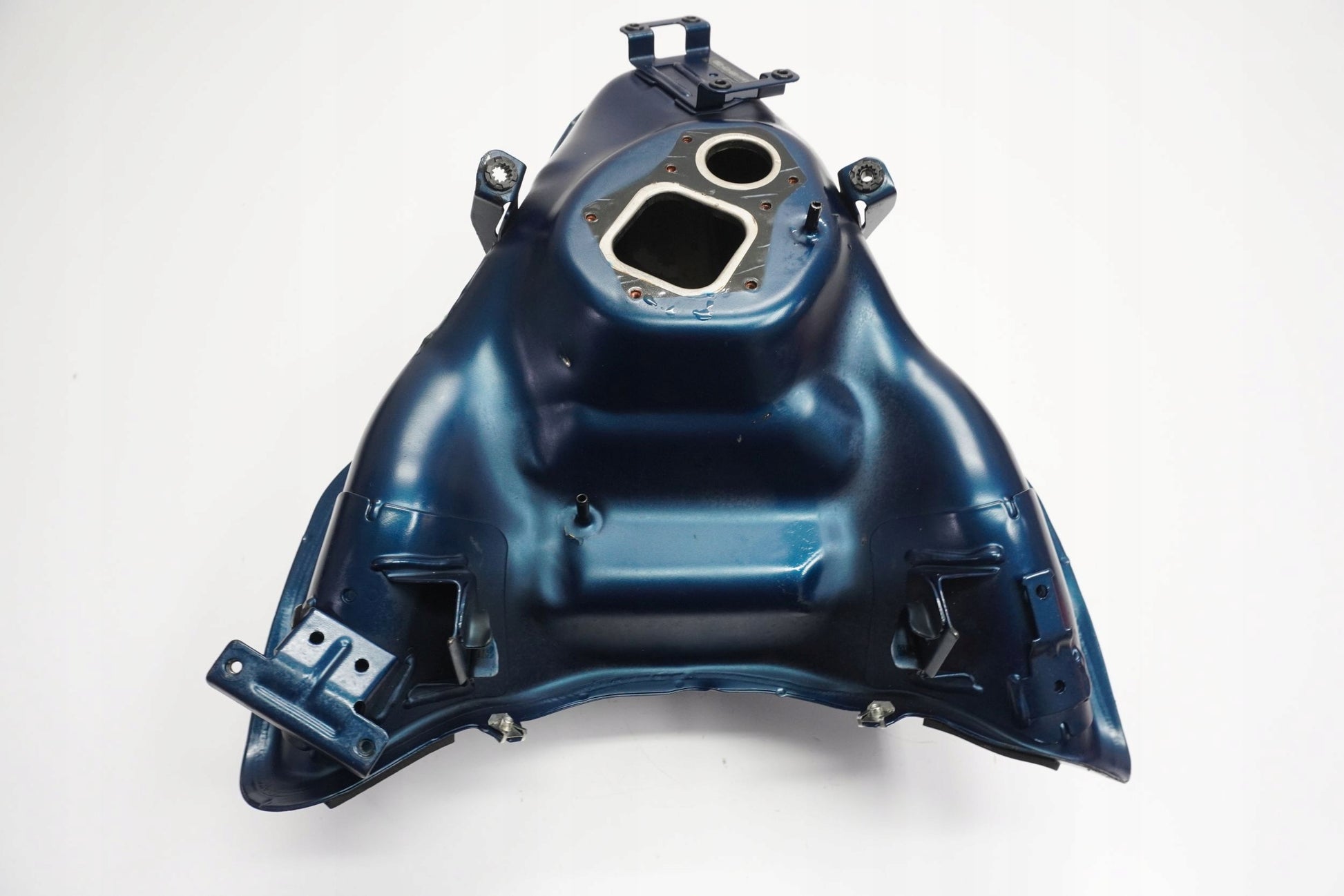 KTM 890 DUKE R 20- Kraftstofftank Benzintank Fuel Tank 4