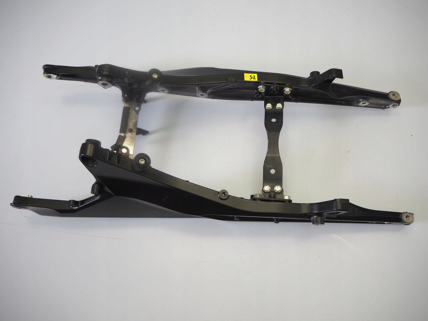 HONDA VFR 800 F 17- Heckrahmen Rahmen hinten rear frame 6