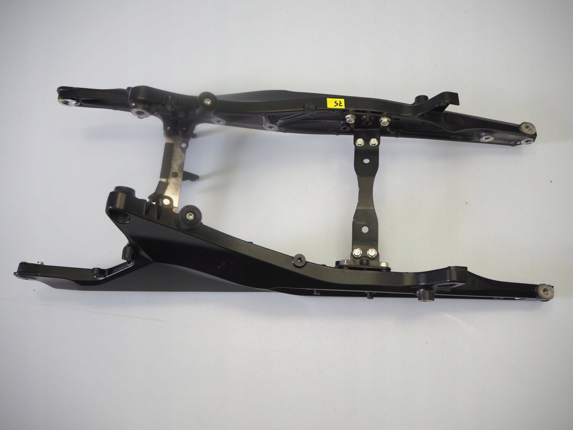 HONDA VFR 800 F 17- Heckrahmen Rahmen hinten rear frame 6