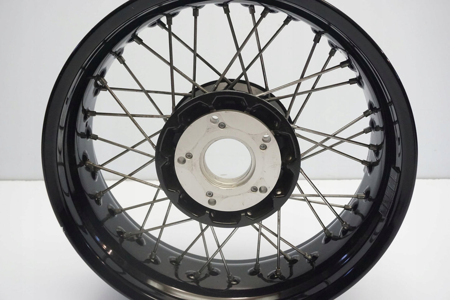 BMW R NINET 14- Felge hinten Wheel Hinterrad