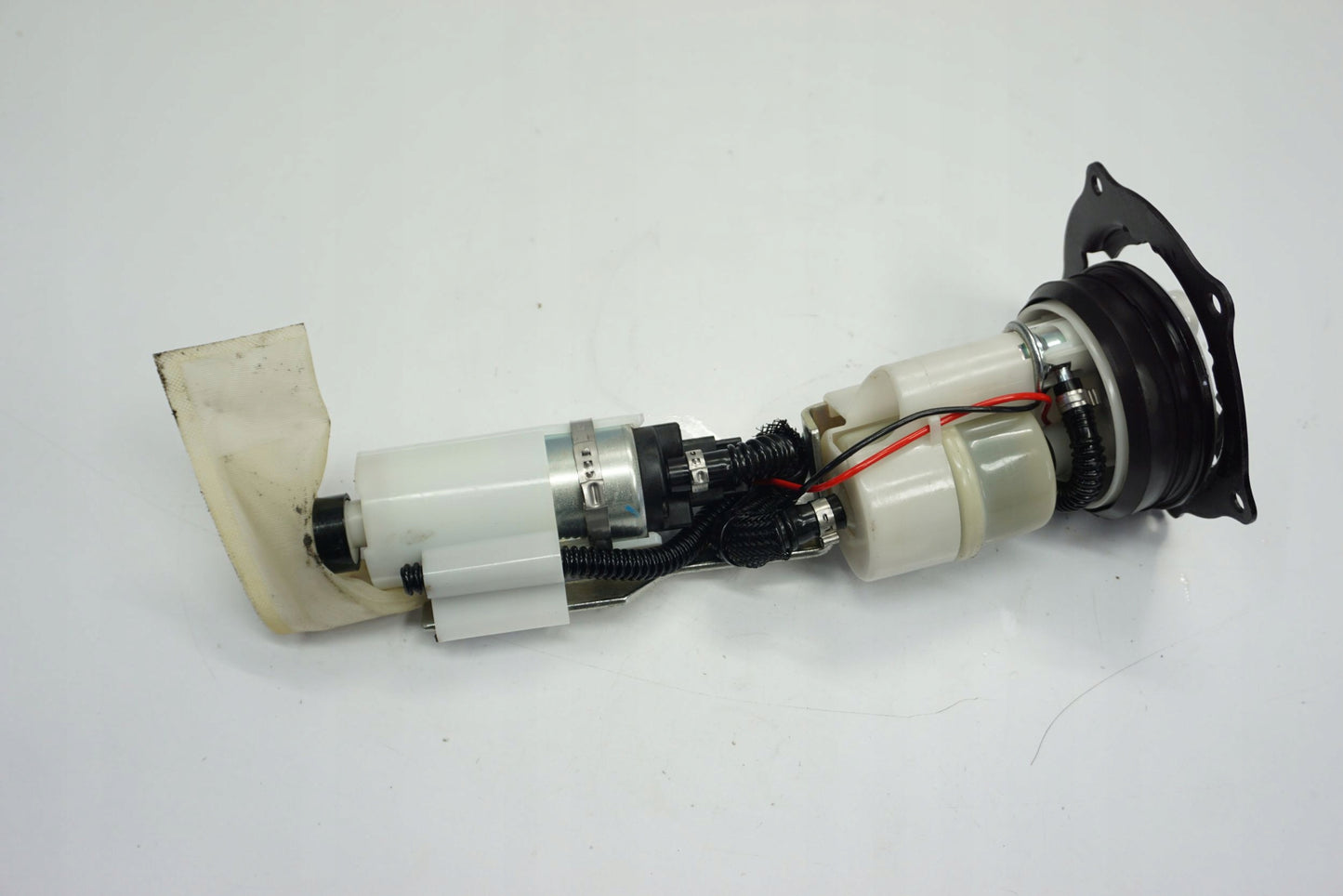 DUCATI MULTISTRADA V4 S 21- Benzinpumpe Kraftstoffpumpe Fuel Pump 7