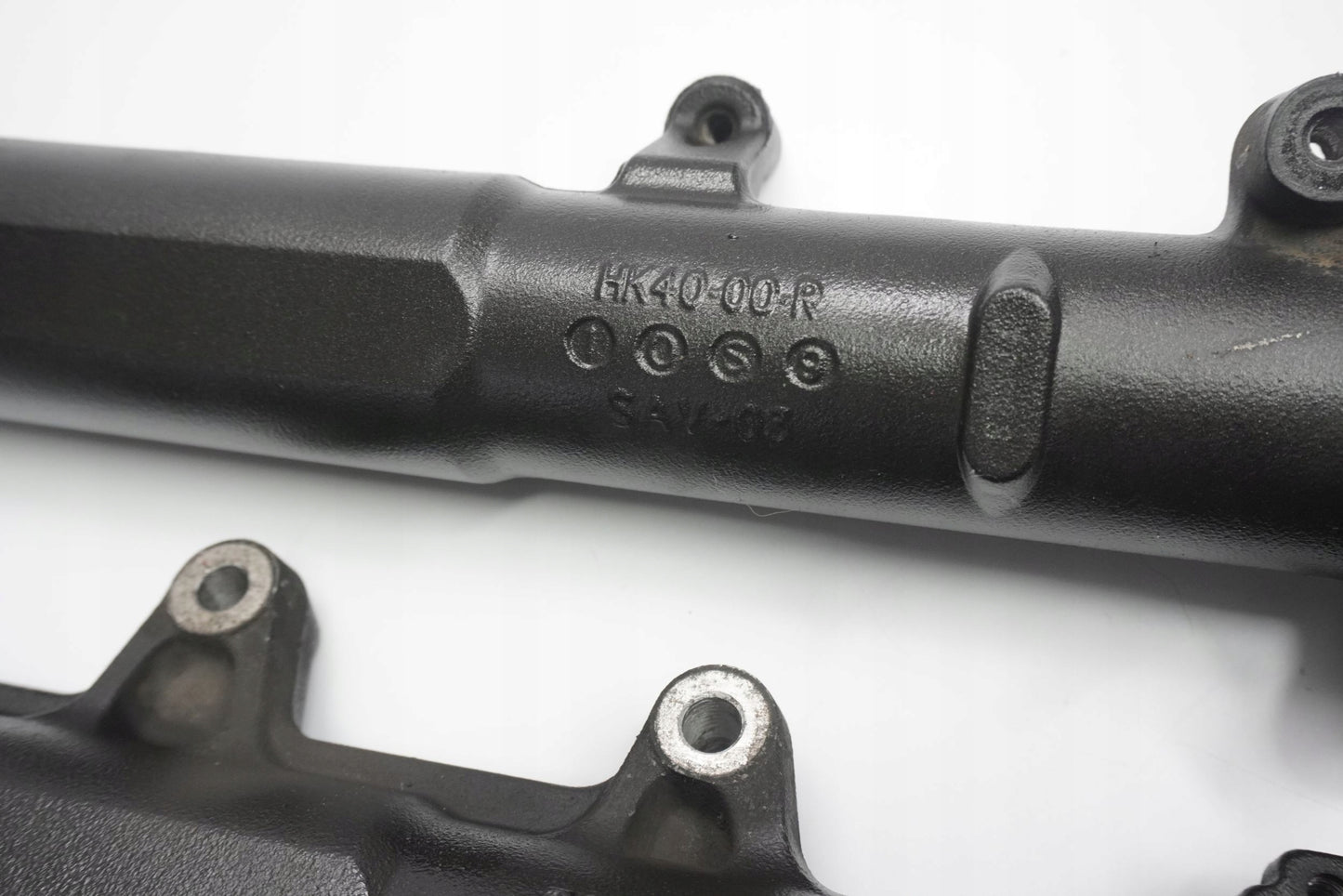 HONDA NSS 125 FORZA 18- Gabel Gabelholme Fork 10