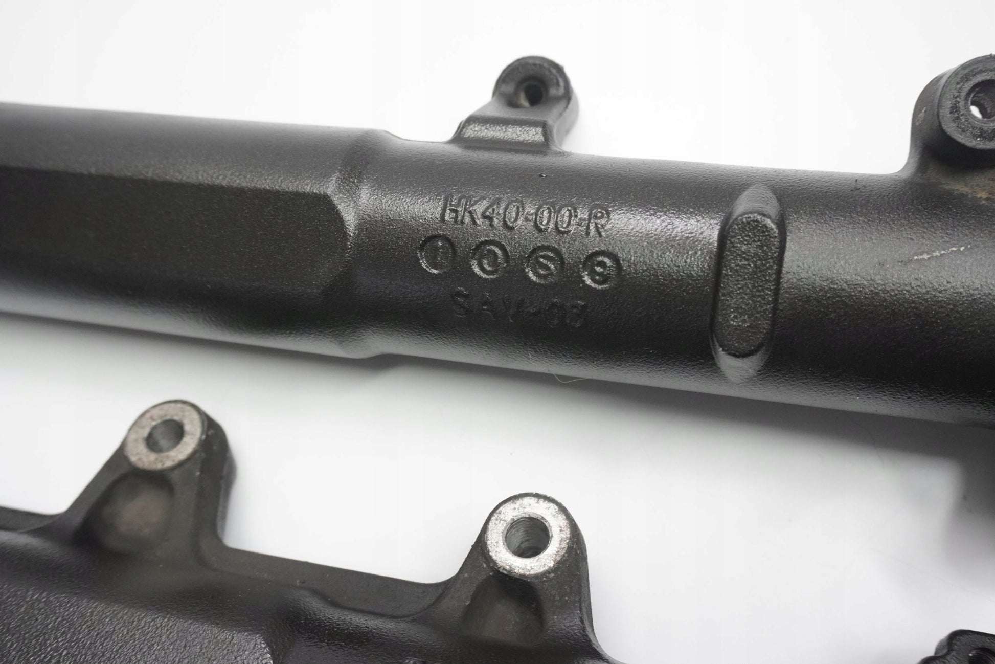 HONDA NSS 125 FORZA 18- Gabel Gabelholme Fork 10