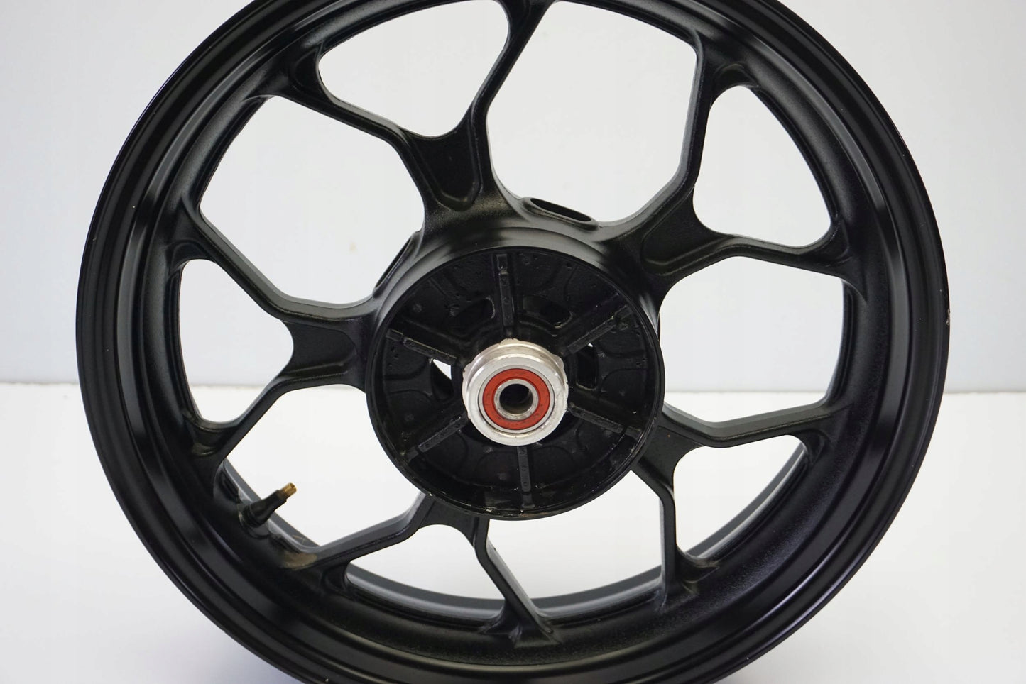 YAMAHA MT-03 16-19 Felge hinten Wheel Hinterrad