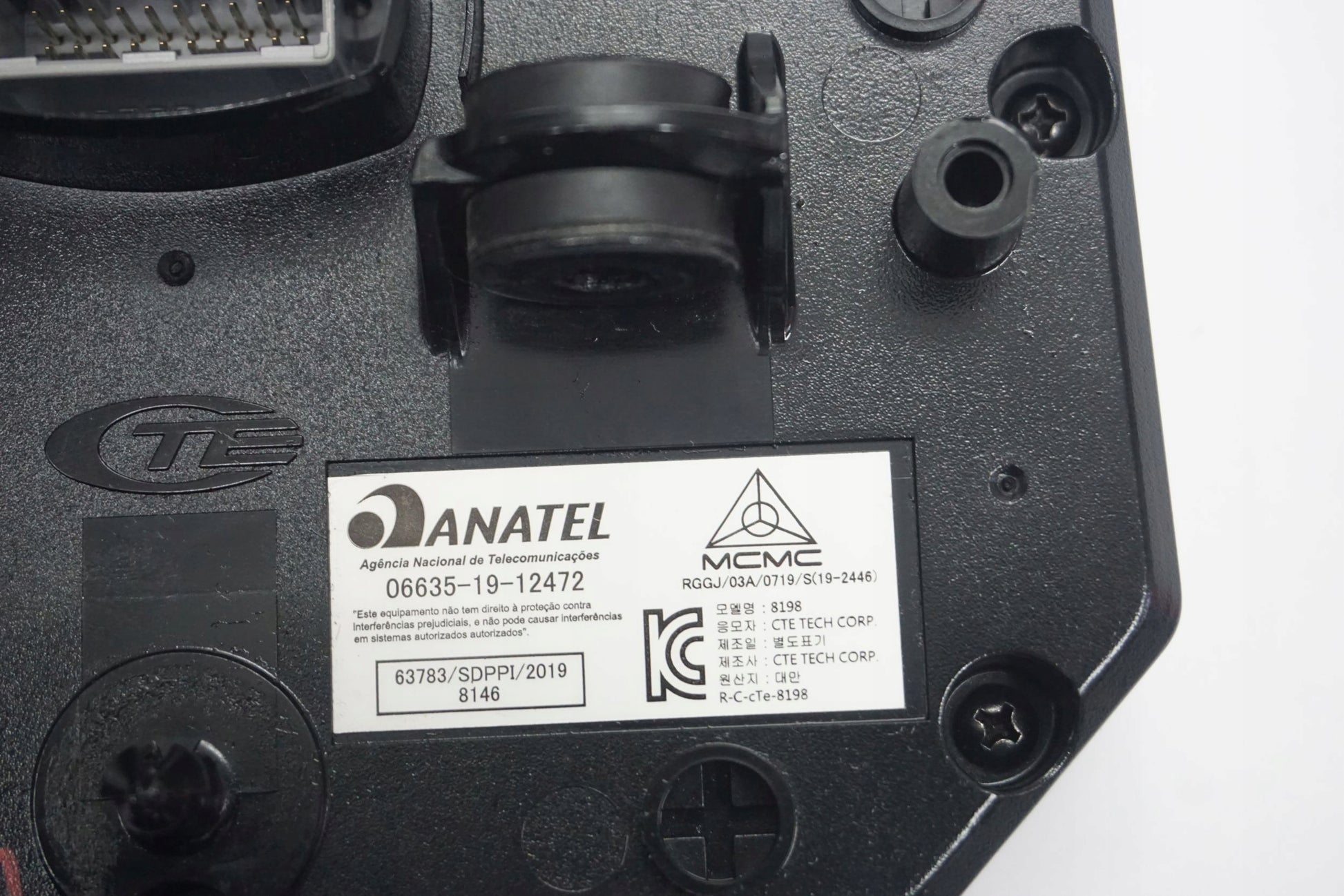 KAWASAKI Z 650 20-22 Tacho Tachometer Cockpit Speedometer 3