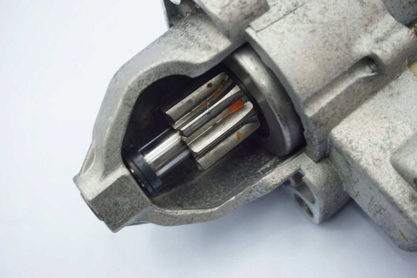 BMW R NINET 14- Anlasser Starter Motor 8