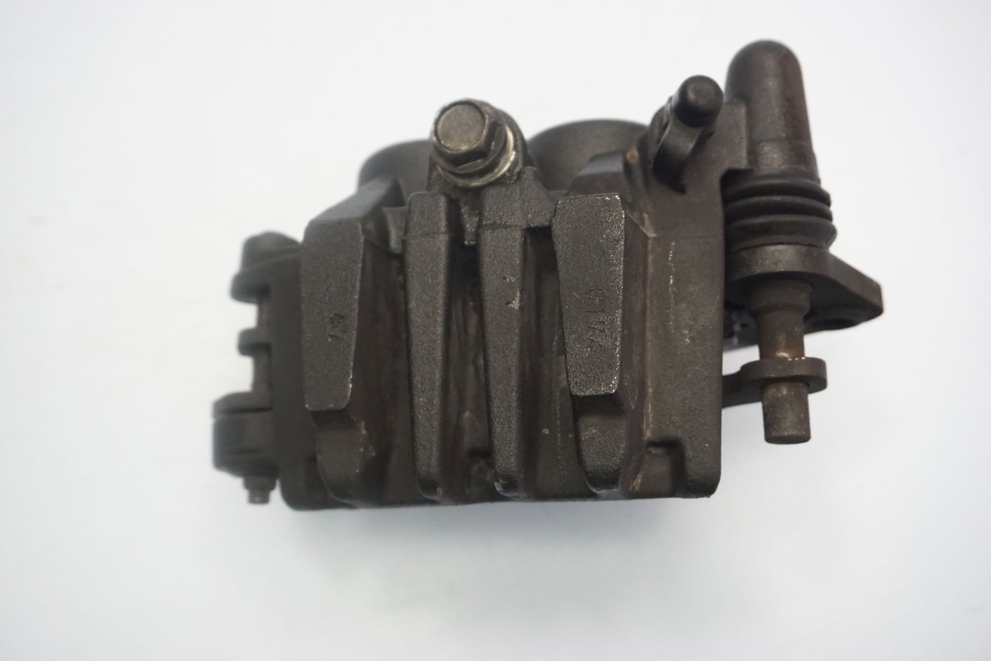 KAWASAKI 650 ER-6N 12-17 Bremse Bremssattel Bremszange vorne links 7
