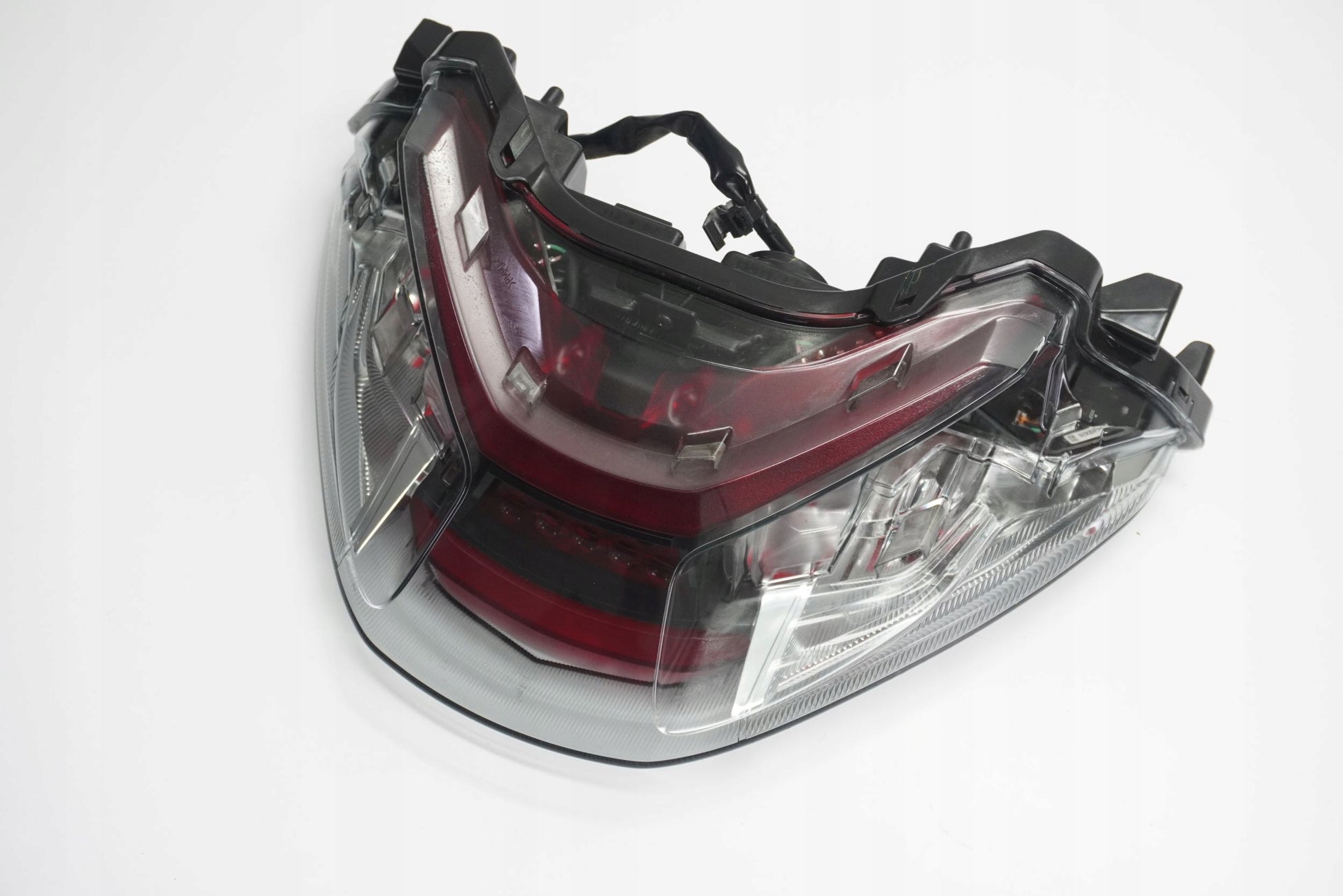 HONDA NSS 125 FORZA 18- Rücklicht 9