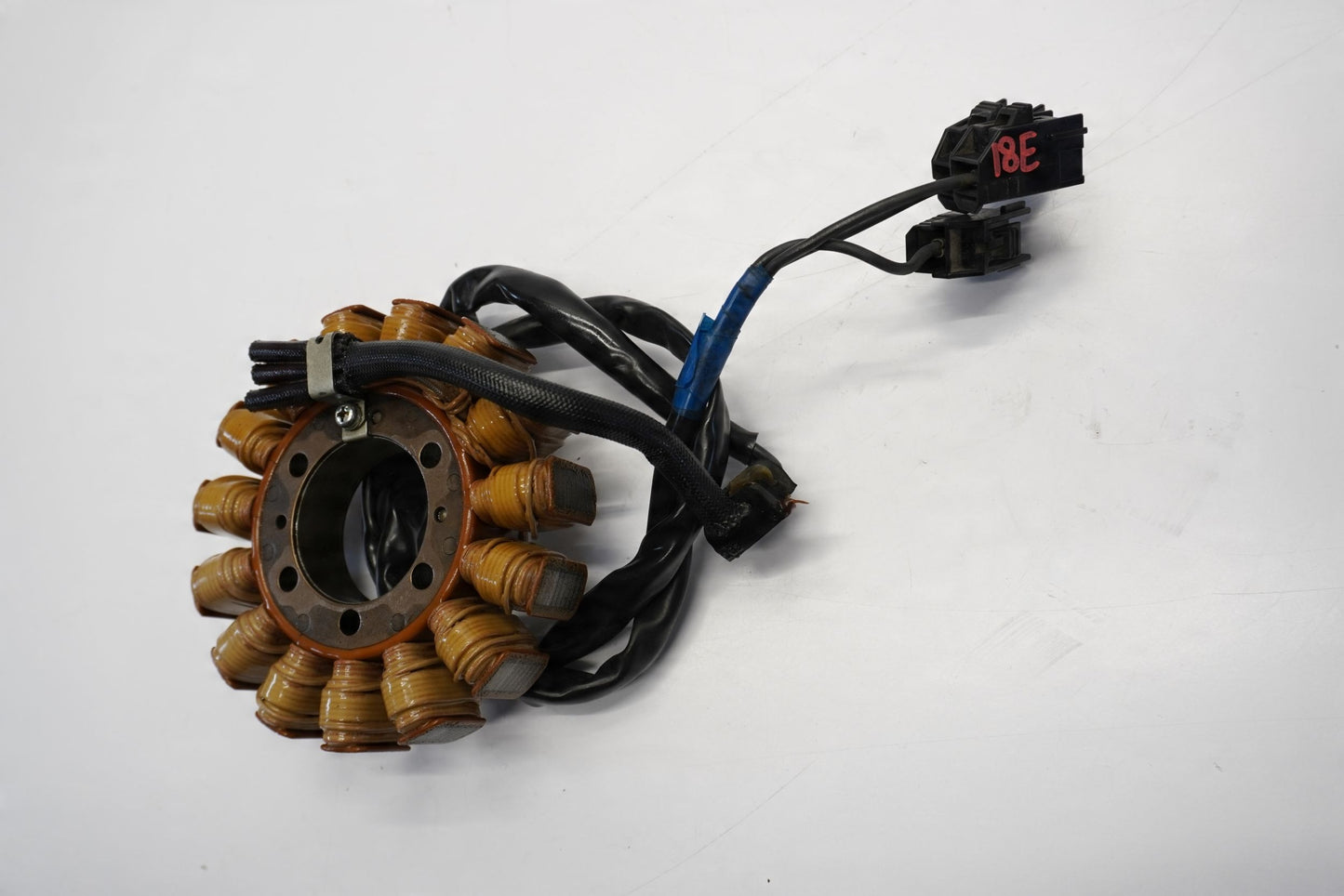 KAWASAKI GTR 1400 07-09 Lichtmaschine Stator Generator Lima Alternator 3