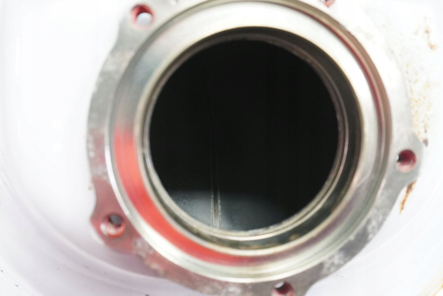 KAWASAKI Z1000 10-13 Kraftstofftank Benzintank Fuel Tank 2