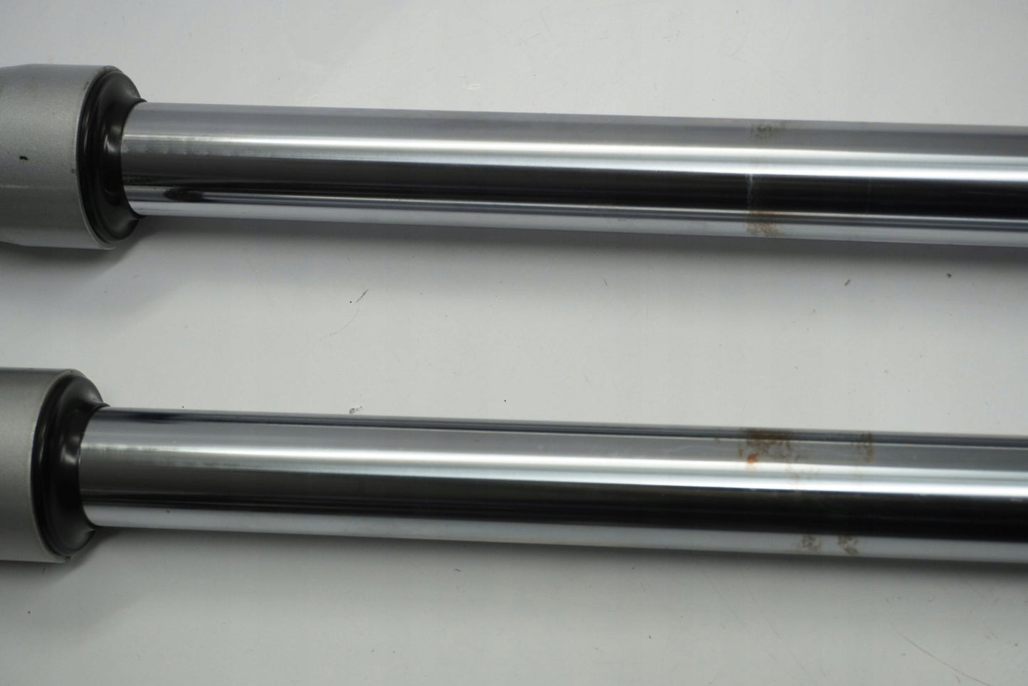 HONDA XL 125 V VARADERO 07-11 Gabel Gabelholme Fork 7