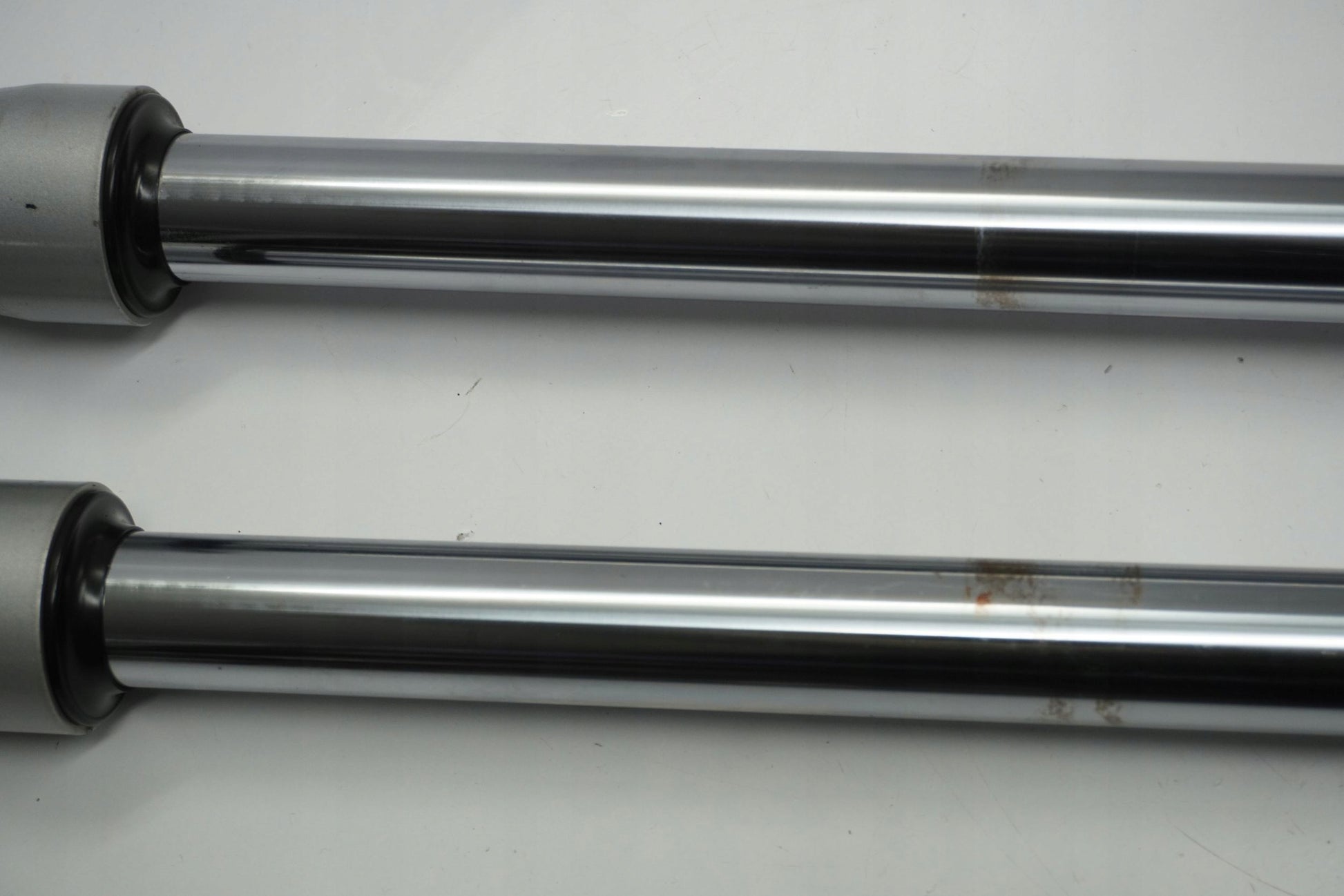 HONDA XL 125 V VARADERO 07-11 Gabel Gabelholme Fork 7