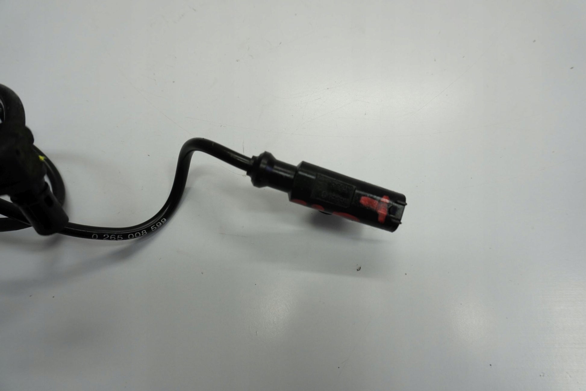 DUCATI PANIGALE 1299 15-18 ABS Sensor hinten 7