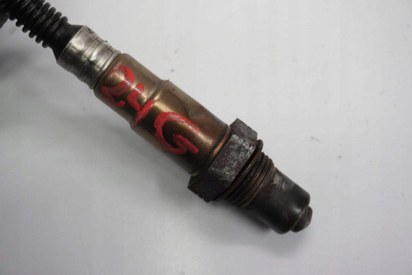 KTM 790 DUKE L 18- Lambdasonde O2 Sensor Sonde Sonda Lambda 5