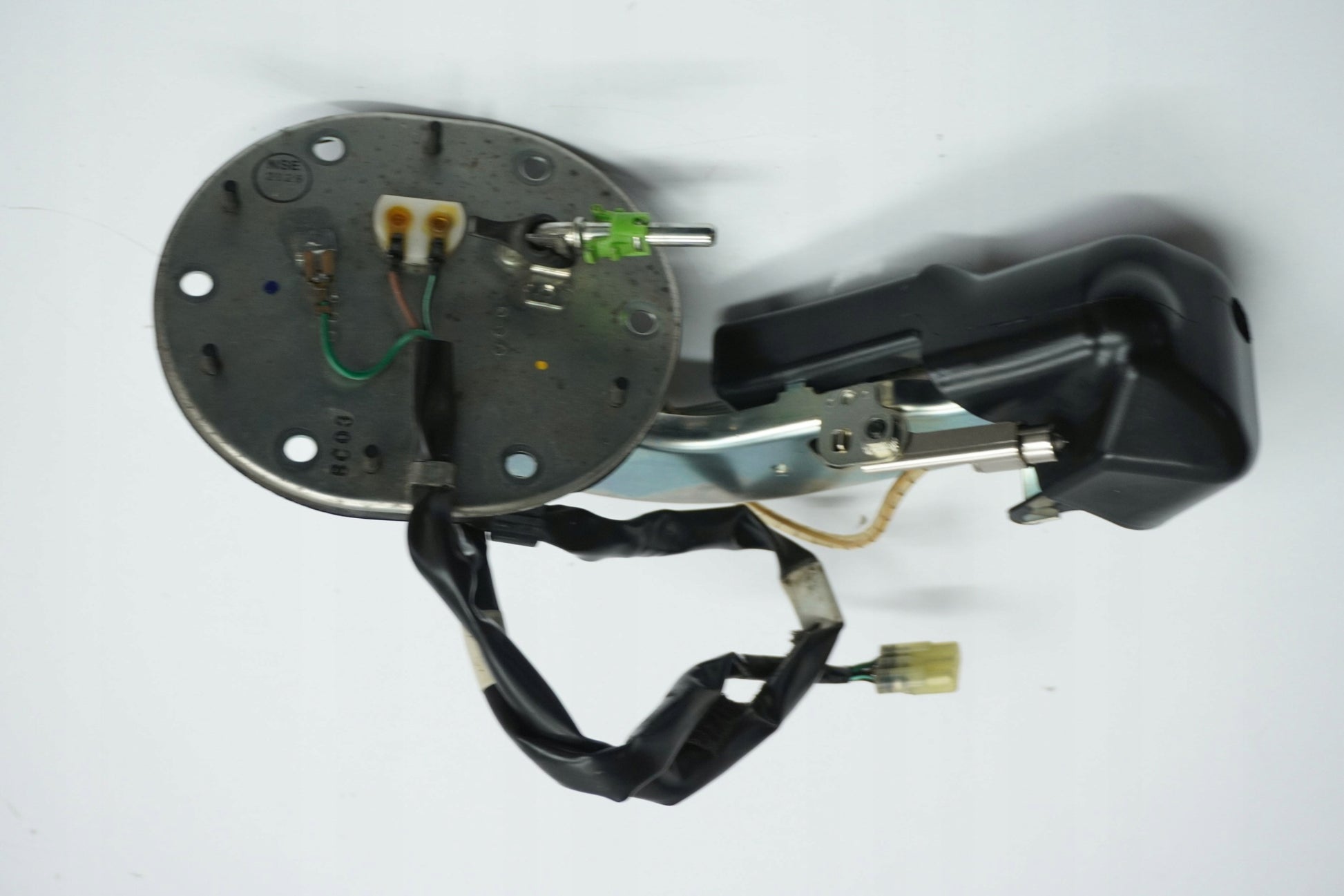 HONDA XL 125 V VARADERO 07-11 Benzinpumpe Kraftstoffpumpe Fuel Pump 6