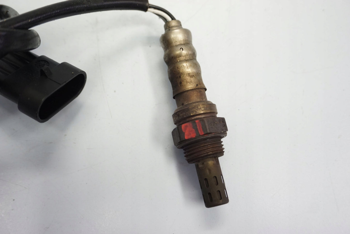 DUCATI 848 08–13 Lambdasonde O2 Sensor Sonde Sonda Lambda