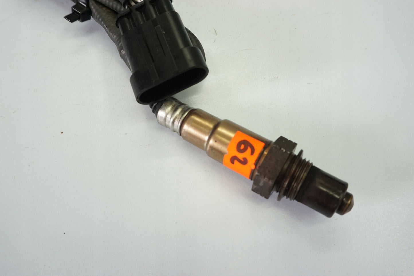 KTM 790 ADVENTURE R 19- Lambdasonde O2 Sensor Sonde Sonda Lambda 4