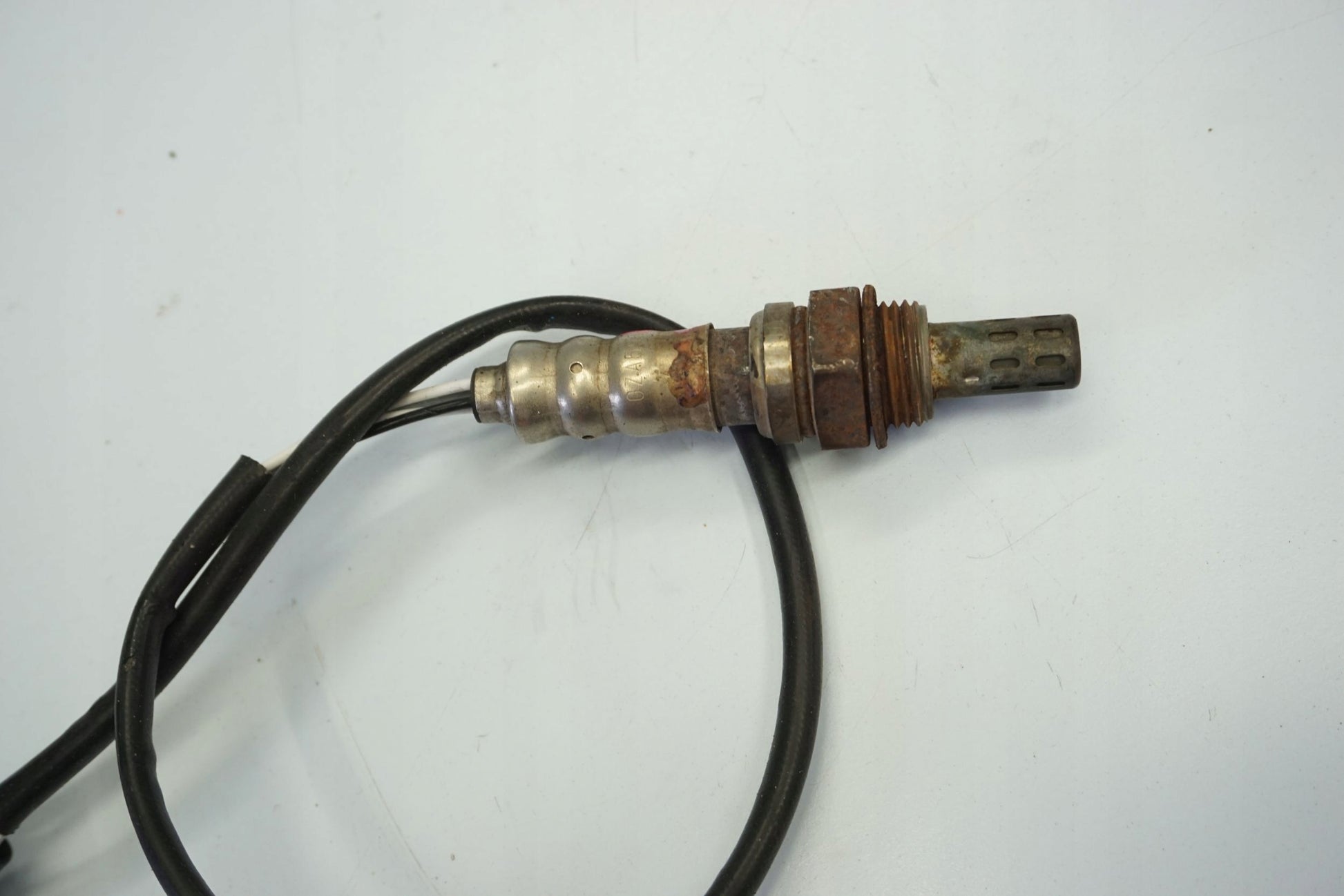 KTM 1190 RC8 08-10 Lambdasonde O2 Sensor Sonde Sonda Lambda 6