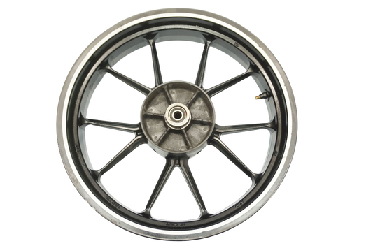 KTM 125 DUKE 11-16 Felge hinten Wheel Hinterrad 1