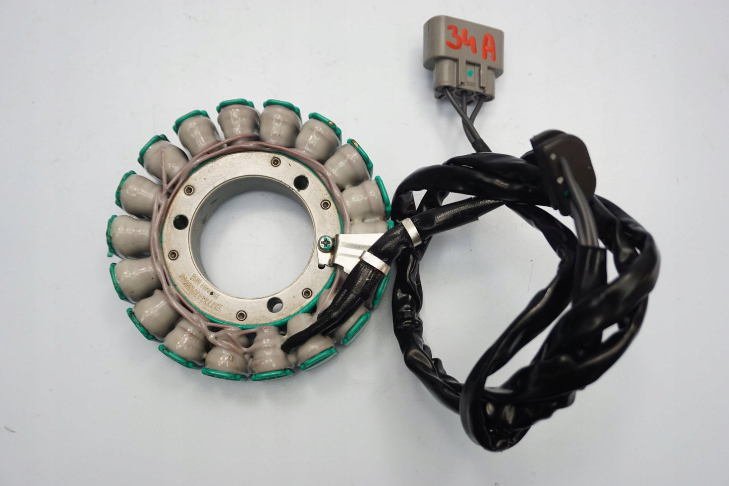 BMW F 900 R 20- Lichtmaschine Stator Generator Lima Alternator