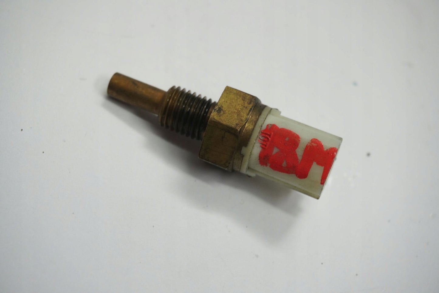 YAMAHA MT 125 14-19 Temperatursensor Thermostat Temperature sensor 2