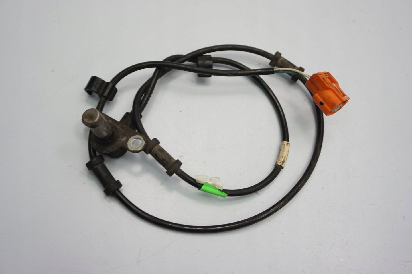 HONDA VFR 1200 F 09-16 ABS Sensor hinten 5